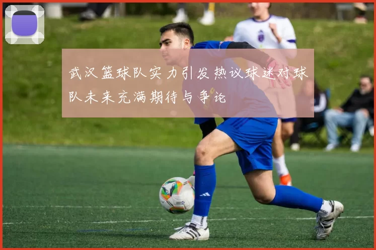 武汉篮球队实力引发热议球迷对球队未来充满期待与争论